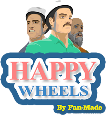 totaljerkface com happy wheels play now