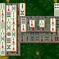 Play 10 Mahjong
