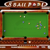 Play 8 Ball Pool