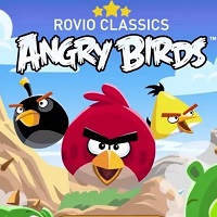Play Angry Birds