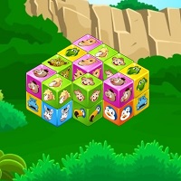 Play Animal Cubes