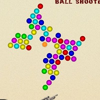 Play Ball Shooter