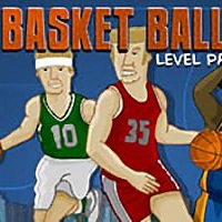 Play BasketBalls Level Pack