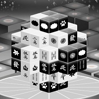 Play Black and White Dimensions