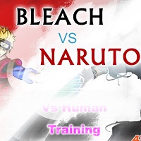 Play Bleach Vs Naruto