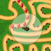 Play Bloons Tower Defence 3