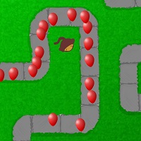 Play Bloons Tower Defence