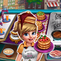Play Cooking Fast 3