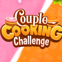 Play Couple Cooking Challenge