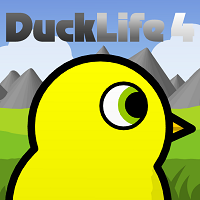 Play Duck Life 4