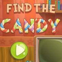 Play Find The Candy