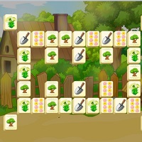 Play Flower Mahjong Connect