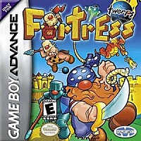 Fortress Game