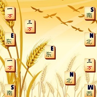 Play Golden Autumn Mahjong