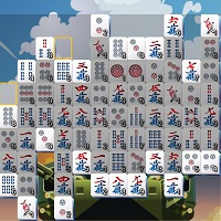 Play Mahjong Battle