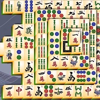 Play Mahjong Titans