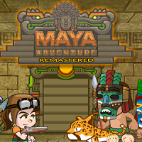Maya Adventure