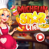 Play Michelin Star Chef