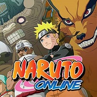 Naruto Basketball game