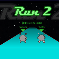 Play Run 2