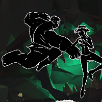 Shadow Fighters: Hero Duel