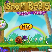 Play Snail Bob 5