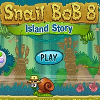 Play Snail Bob 8