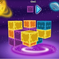 Play Space Cubes