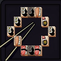 Play Sushi Mahjong