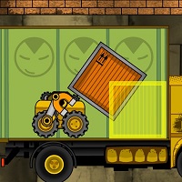 Play Truck Loader 2