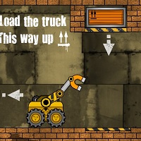 Play Truck Loader 3
