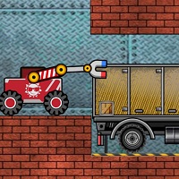 Play Truck Loader