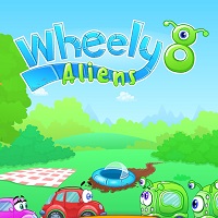 Play Wheely 8