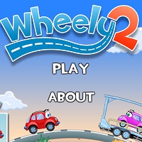 Play Wheely 2