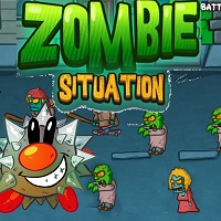 Zombie Situation